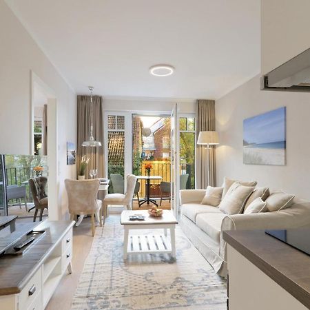 Baltischer Hof Apartment 24 ボルテンハーゲン エクステリア 写真