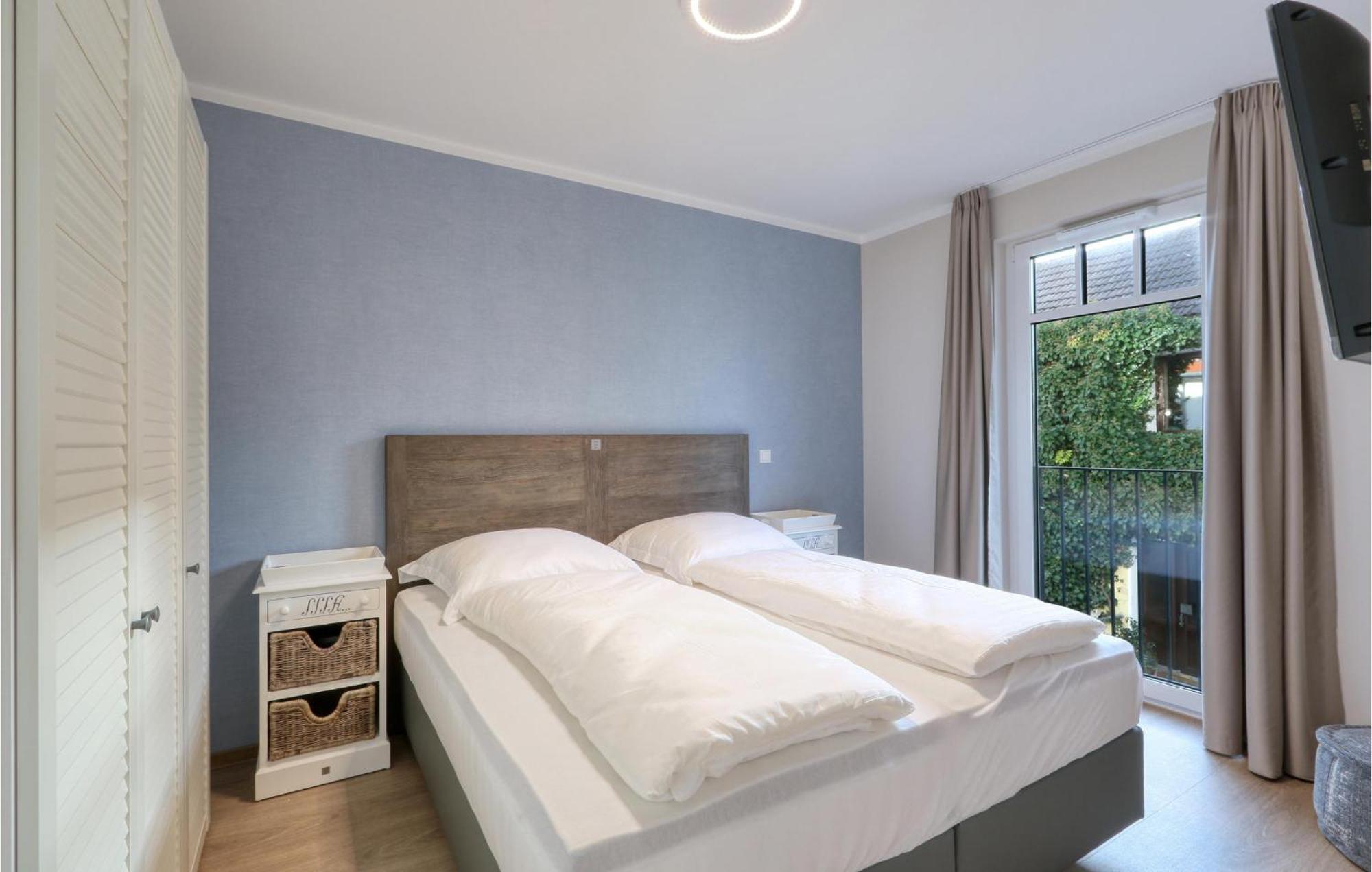Baltischer Hof Apartment 24 ボルテンハーゲン エクステリア 写真