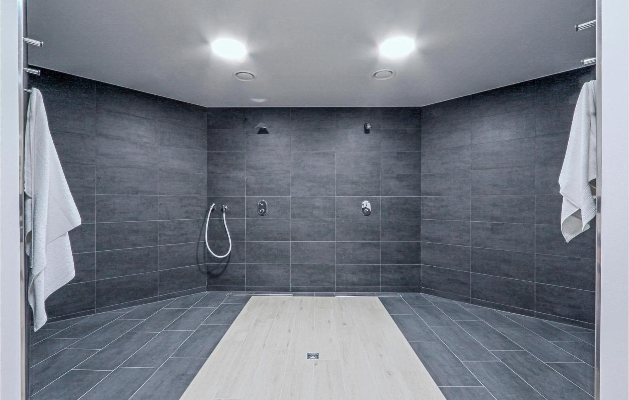 Baltischer Hof Apartment 24 ボルテンハーゲン エクステリア 写真